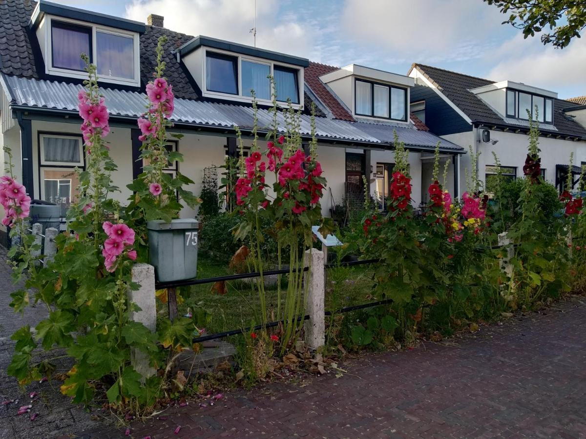 B&B Txl De Cocksdorp  Exterior foto